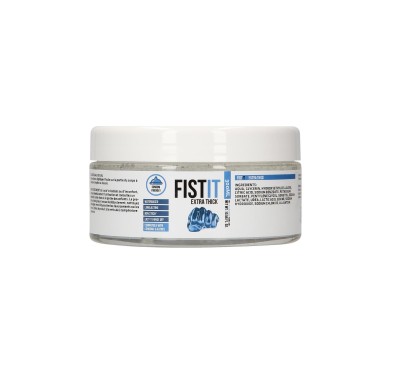 Żel Fisting Fist It - Extra Thick - 300 ml